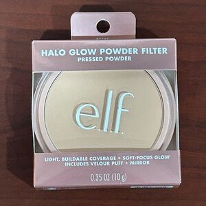 Halo Glow Powder Filter - e.l.f.
